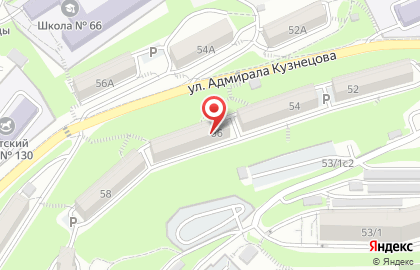 Охранное агентство Дела-Секьюрити на карте