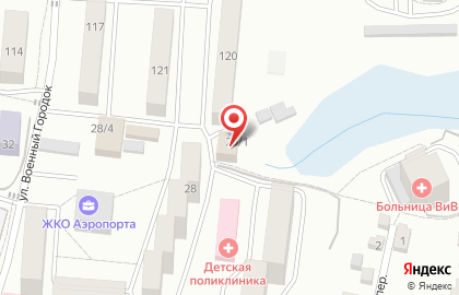 Лотос, ИП Вершинина Н.В. на карте