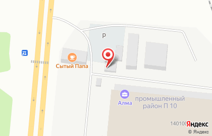 Шинный центр Оптимус Шина на карте