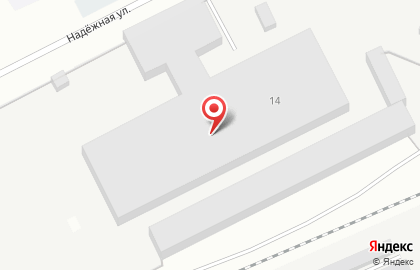 СТО Гидравлик Сервис на карте