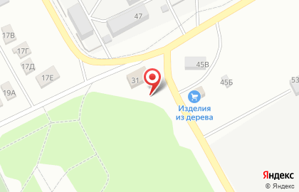 Магазин автотоваров Авто-союз на карте