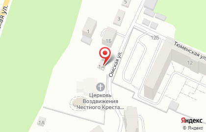 Компания по прокату и продаже туристического снаряжения Уют в Мотовилихинском районе на карте