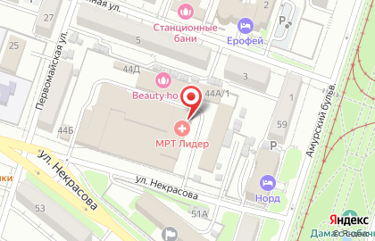 Компания Любимый балкон на карте