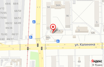 Табачная лавка Tobacco Shop на карте