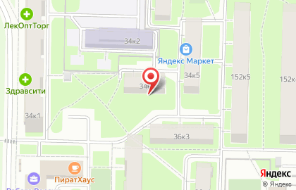 Торговая компания Стройка по карману на карте