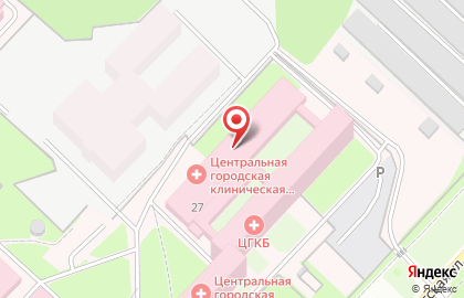 Банкомат СберБанк на Оренбургской улице на карте