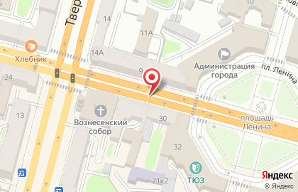 АЛКОР, ООО на карте