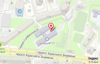 ООО СанТрип на карте