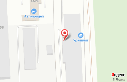 Рекламное агентство Градэ на карте
