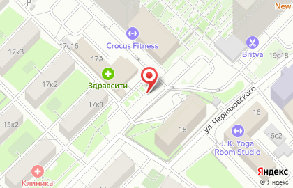 Гриль & Барбекю на карте