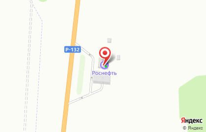 ТНК в Костроме на карте