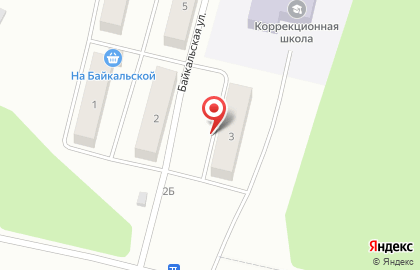 Ремонт стиральных машин в Вихоревке на карте