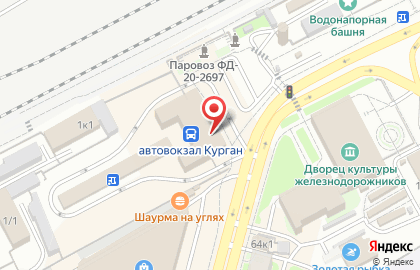 Магазин игрушек и детской одежды, ИП Горохов А.Г. на карте