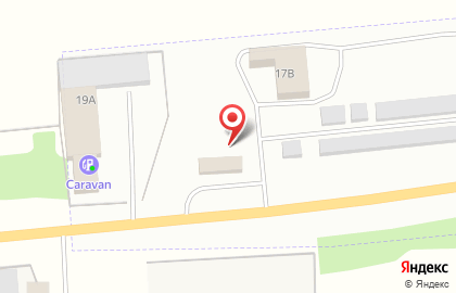 ЕЛгаз на карте