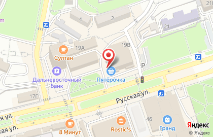 Танцевальный коллектив Классные Ребята на карте