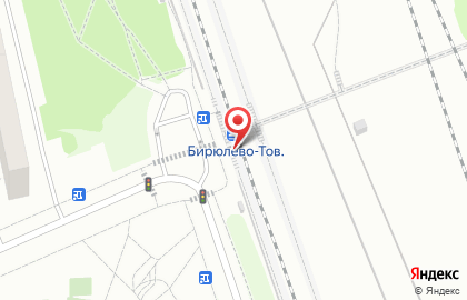 Стардог!s на улице Академика Янгеля на карте