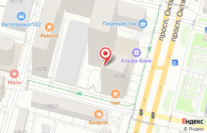 IFotoWideo на карте
