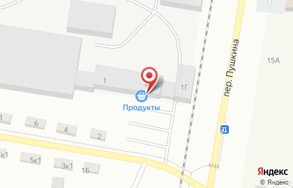Уральские электрические сети, ЗАО, г. Березовский на карте