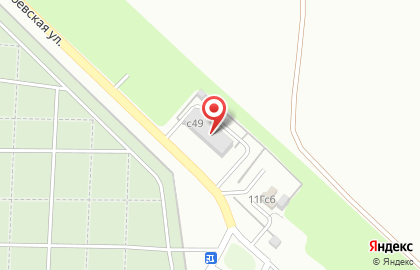 Ритуальная компания Система Плюс на карте