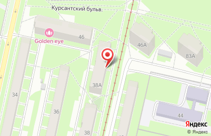 Парикмахерская Фифочка на Вологодской улице на карте