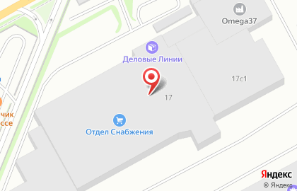 Столовая Съем слона в Красноярске на карте