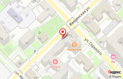 Торговая компания Полис-М на карте