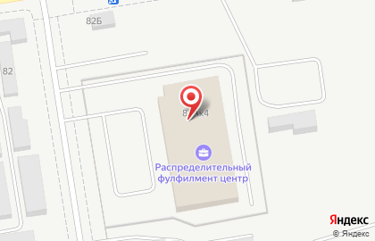 ZIC на улице Суворова на карте