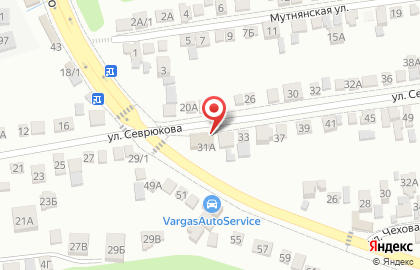 Сила детали на карте