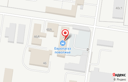 Логистик-Транс, ООО на карте
