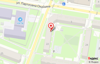 Микрофинансовая организация Деньги России на Пионерской улице на карте
