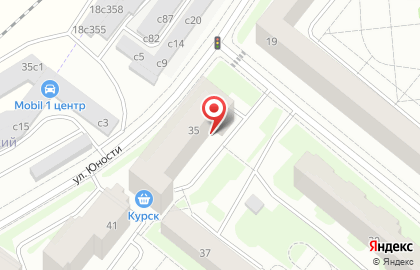 Магазин инструментов и крепежа, ИП Кульков В.В. на карте