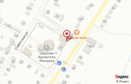 Магазин сантехники в Волгограде на карте