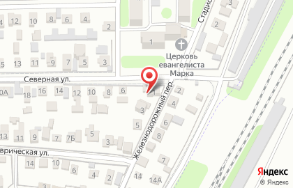 ТрансАвто-7 на карте