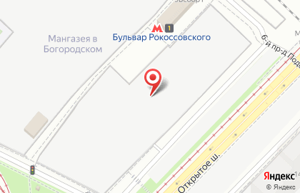 Сервисный центр по ремонту мобильных телефонов в Москве на карте