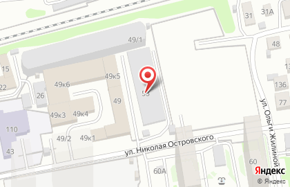 Компания АртСказкавдом на карте