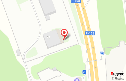 Группа компаний Термотехника на карте