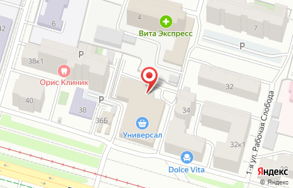 Шиномонтажная мастерская Автолюкс на Петербургском шоссе на карте