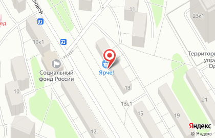 Компания Divlane на карте