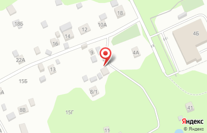 Кирпич Вокруг на карте