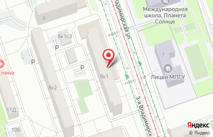 Компания 4акб-юг на карте