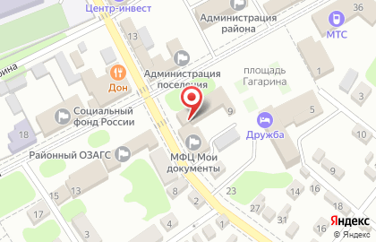 Коротрон, торгово-сервисная компания в Ростове-на-Дону на карте