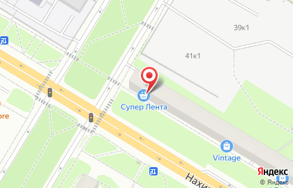 Банкомат МКБ в Москве на карте
