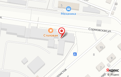 РемМашСервис на карте