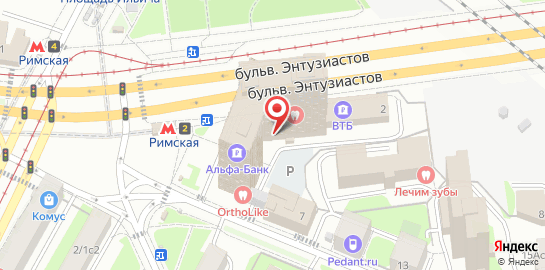 Ремонтная компания Мастера ремонта на карте