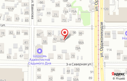 ООО КайцПромСтрой на карте
