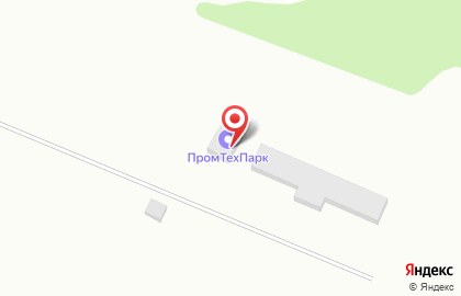 Компания ПромТехПарк на улице Карла Либкнехта на карте