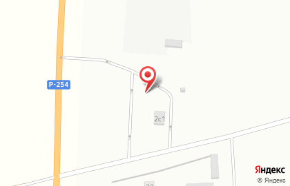 АЗС, ООО Гранд-2 на карте