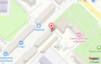 Картографический салон Карта на карте