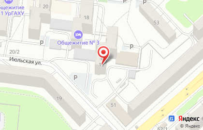 Autoshop96.ru на карте