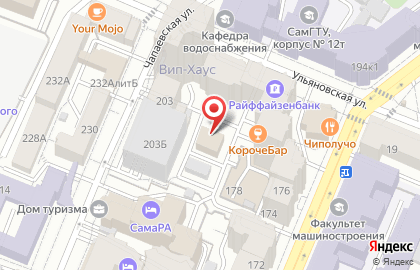 ЖЭУ 110А, ООО на карте